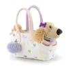 Best Kiki Rainbow Fashion Bag Taglia Xs Peluche Interattivi