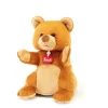 Clearance Marionetta Orso Taglia S Peluche Tradizionali