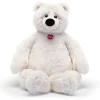 Outlet Orso Bianco Joel Taglia Xxl Peluche Giganti