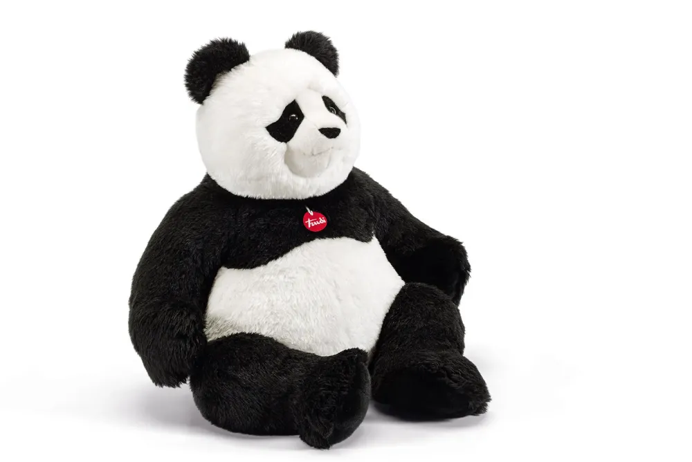 Clearance Panda Kevin Taglia Xxl Peluche Giganti
