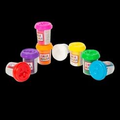 Hot Tubo Di Pasta Da Modellare Plastilina E Pasta Modellabile