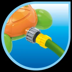 Online Turtle Splash Pistole Ad Acqua