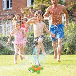 Online Turtle Splash Pistole Ad Acqua