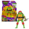 Online Turtles Action Figures Deluxe Da 15Cm Raffaello Action Figures