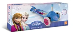 Sale Twist & Roll Frozen Monopattini