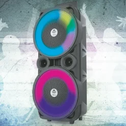 Online Ultimate Party Speaker 800W Tablet E Giochi Interattivi