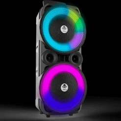 Online Ultimate Party Speaker 800W Tablet E Giochi Interattivi