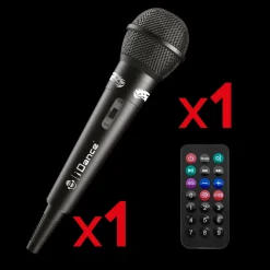 Online Ultimate Party Speaker 800W Tablet E Giochi Interattivi