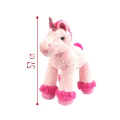 Hot Unicorno Peluche Tradizionali