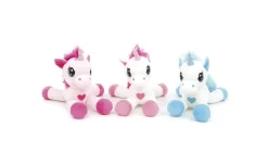 Clearance Unicorno Peluche Tradizionali