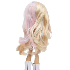 Sale Unique Eyes Bambola Articolata 25 Cm, Con Occhi Grandi Magici E Profondi, Segue Il Tuo Sguardo, Rebecca Fashion Doll Fashion Dolls