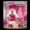 Best Rebecca Winter Holiday Divertimento Assicurato Fashion Dolls