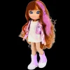 Online Sophia Wow Hair Gioca E Scopri La Magia Del Phon Fashion Dolls