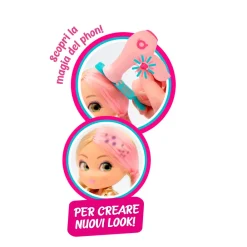 Online Sophia Wow Hair Gioca E Scopri La Magia Del Phon Fashion Dolls