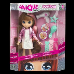 Online Sophia Wow Hair Gioca E Scopri La Magia Del Phon Fashion Dolls