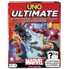 Discount Uno Ultimate, L'Iconico Gioco Di Carte Con I Supereroi Marvel Giochi Di Carte
