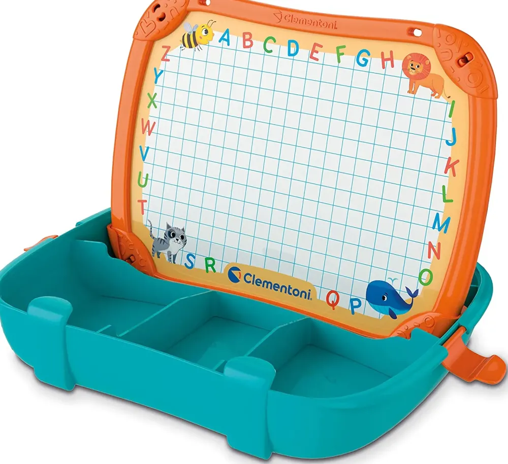 Online Valigetta Magnetica Alfabeto E Animali Primi Apprendimenti