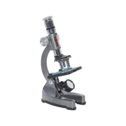 Discount Valigetta Microscopio 1200X Giochi Scientifici