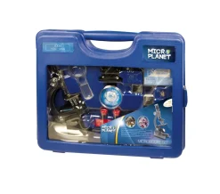 Discount Valigetta Microscopio 1200X Giochi Scientifici