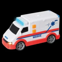 New Veicoli City Service Macchinine Telecomandate