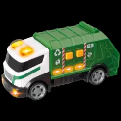 Hot Veicoli City Service Macchinine Telecomandate