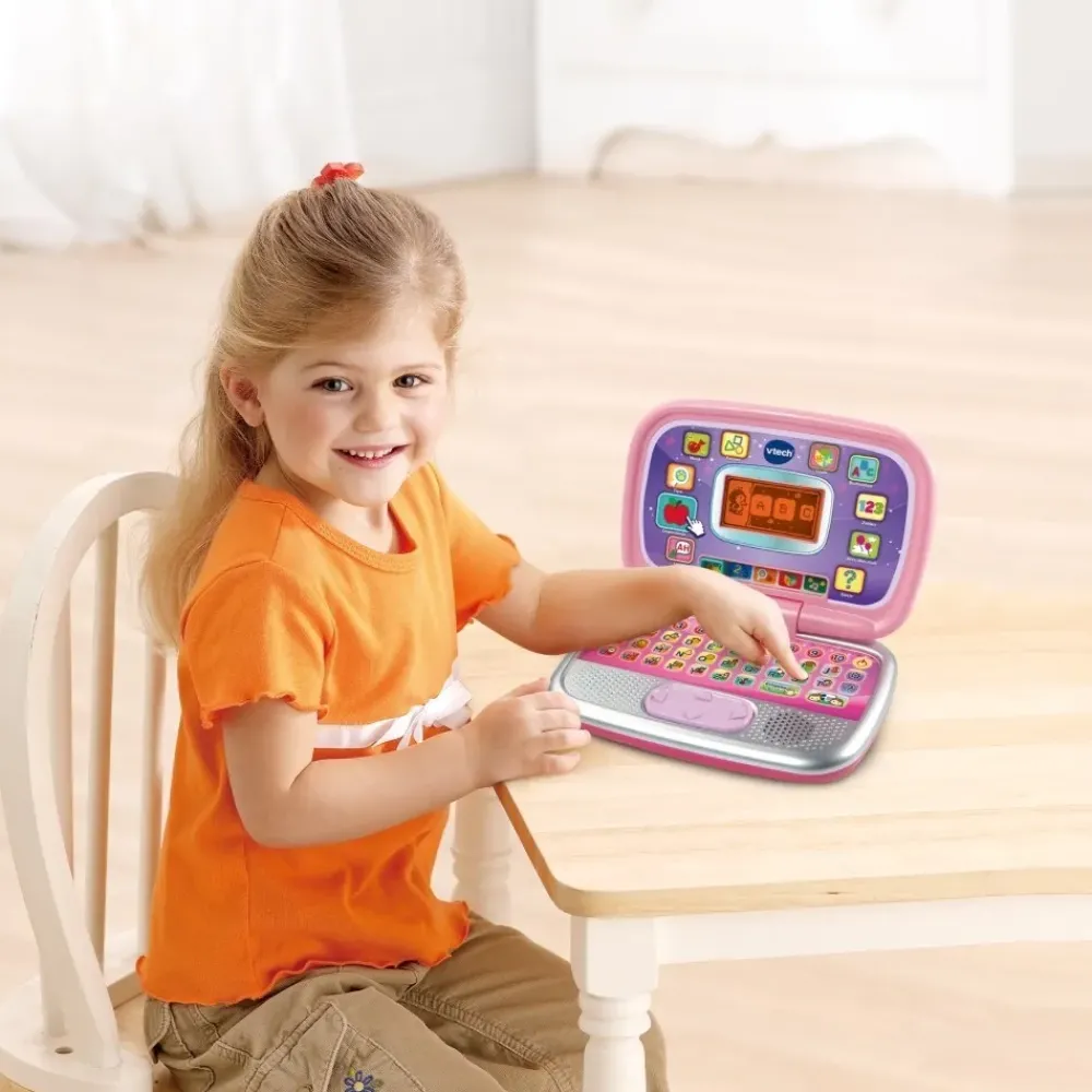 Sale Bit Smart Computer Il Primo Computer Interattivo Parlante E Musicale Per Bambini Tablet E Giochi Interattivi