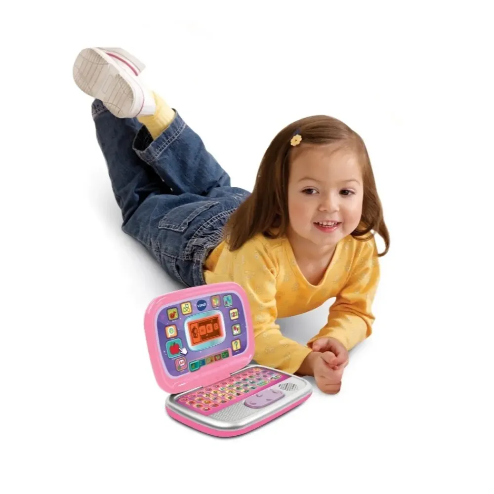 Sale Bit Smart Computer Il Primo Computer Interattivo Parlante E Musicale Per Bambini Tablet E Giochi Interattivi
