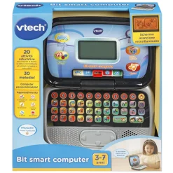 Best Bit Smart Computer Il Primo Computer Interattivo Parlante E Musicale Per Bambini Tablet E Giochi Interattivi