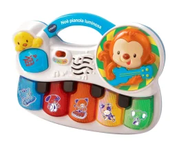 Discount Noe Pianola Luminosa Per Cantare Con Noe E I Suoi Amici! Giochi Musicali