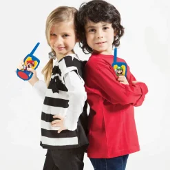 Walkie Talkie Super Mario Tablet E Giochi Interattivi