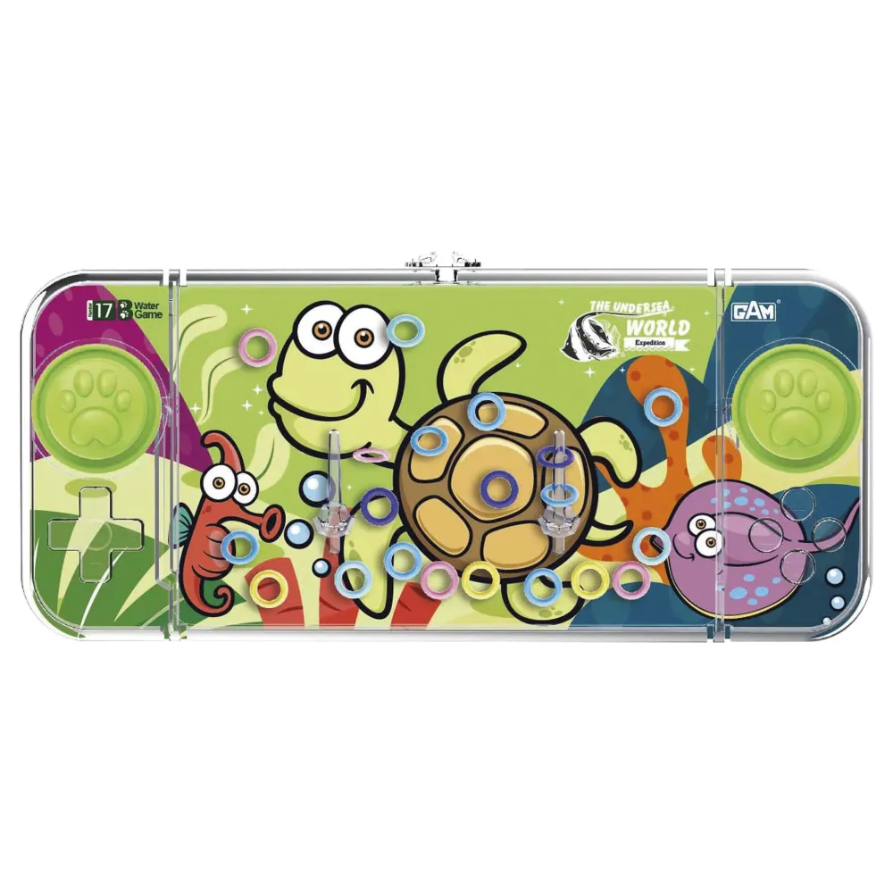 New Water Game Giochi Di Abilita E Sport