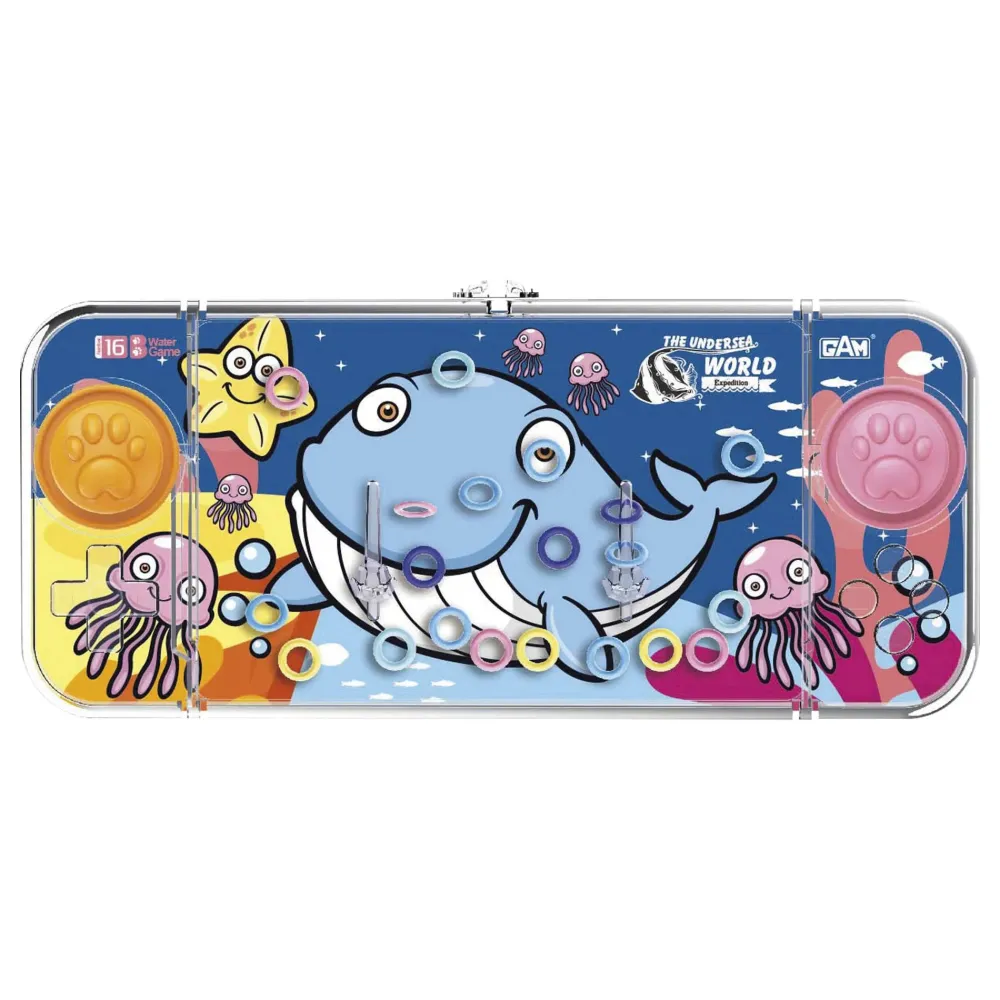 New Water Game Giochi Di Abilita E Sport