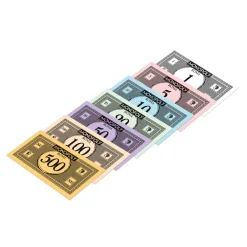 New Winning Moves Edizione Roma (Edizione Quadrata) Giochi Di Societa Per Bambini