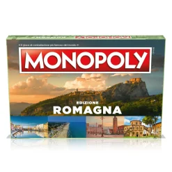 Clearance Winning Moves I Borghi Piu Belli D'Italia Romagna Giochi Di Societa Per Bambini
