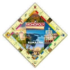 Clearance Winning Moves I Borghi Piu Belli D'Italia Romagna Giochi Di Societa Per Bambini