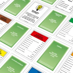 Clearance Winning Moves I Borghi Piu Belli D'Italia Romagna Giochi Di Societa Per Bambini