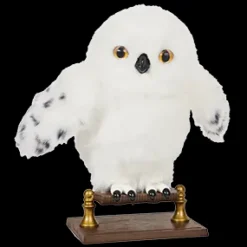 Clearance Wizarding World Civetta Edvige Interattiva Di Peluche Interattivi