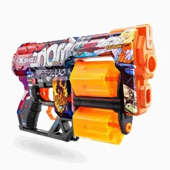Clearance Xshot Skins Dread Boom Giochi Di Abilita E Sport