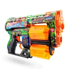 Xshot Skins Dread Game Over Giochi Di Abilita E Sport