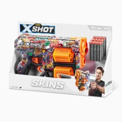 Xshot Skins Dread So Extra Giochi Di Abilita E Sport
