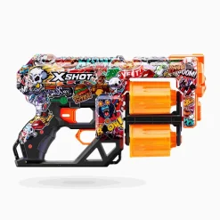 Xshot Skins Dread So Extra Giochi Di Abilita E Sport