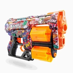 Xshot Skins Dread So Extra Giochi Di Abilita E Sport