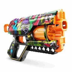 X-Shot Skins Griefer Giochi Di Abilita E Sport