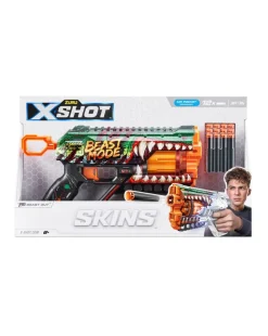 X-Shot Skins Griefer Giochi Di Abilita E Sport