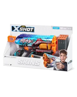 X-Shot Skins Griefer Giochi Di Abilita E Sport