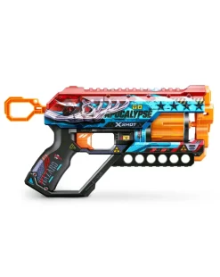 X-Shot Skins Griefer Giochi Di Abilita E Sport