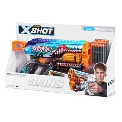 X-Shot Skins Griefer Giochi Di Abilita E Sport