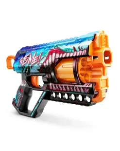 X-Shot Skins Griefer Giochi Di Abilita E Sport