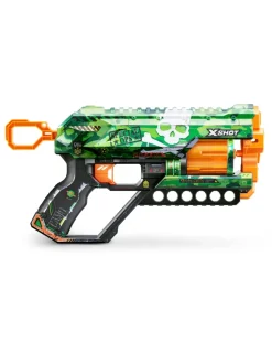 X-Shot Skins Griefer Giochi Di Abilita E Sport