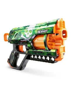 X-Shot Skins Griefer Giochi Di Abilita E Sport